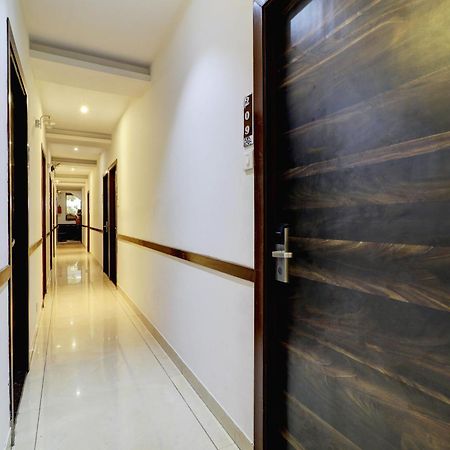 Hotel A. K. International - Fort Mumbai Luaran gambar
