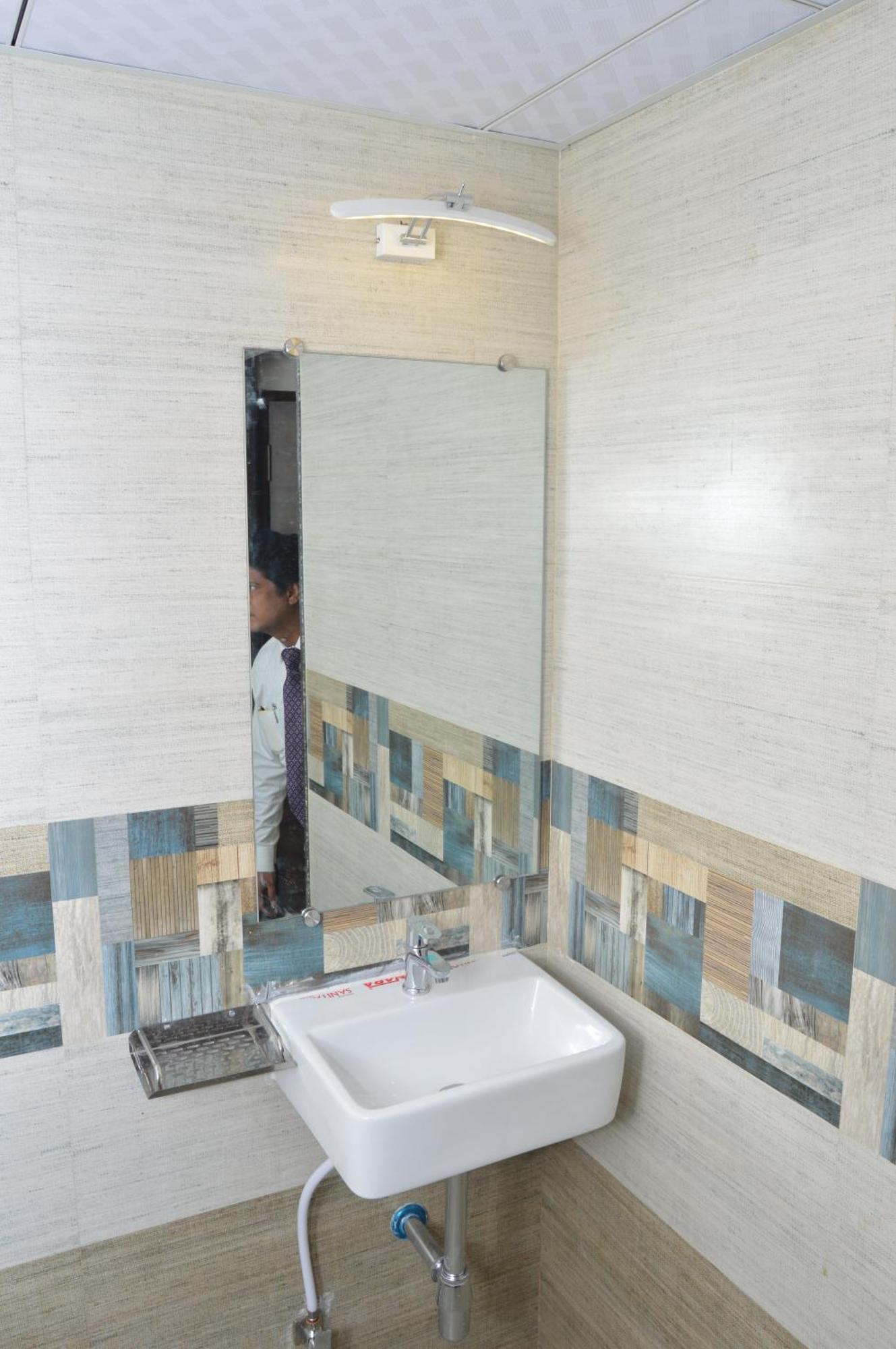 Hotel A. K. International - Fort Mumbai Luaran gambar